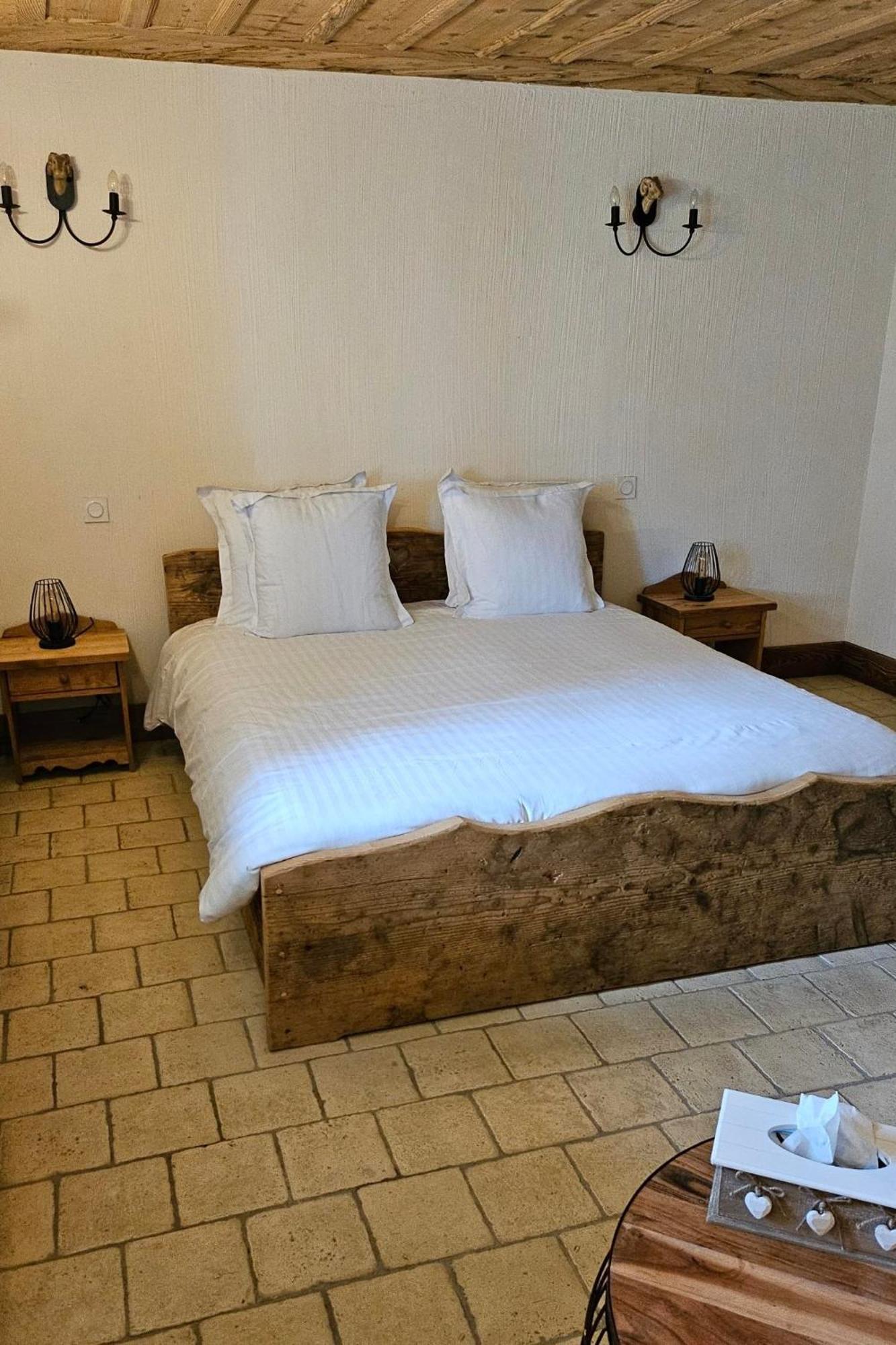 Apartament La Petite Marguerite Les Fourgs Zewnętrze zdjęcie
